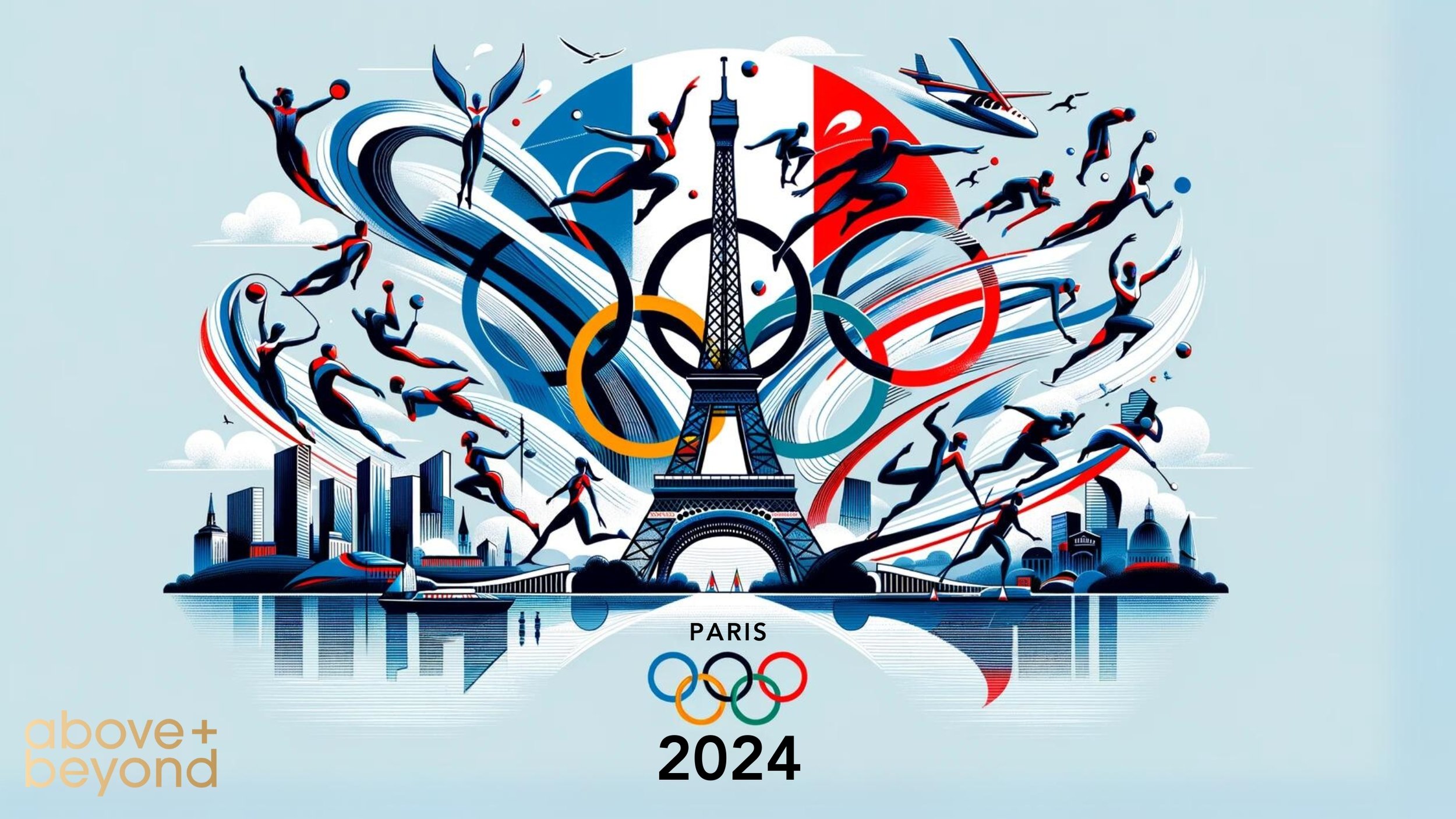 Paris oLIMPIC